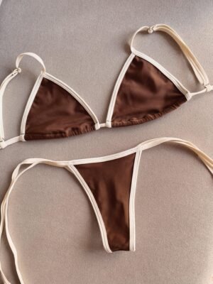 capri cappucino Capri