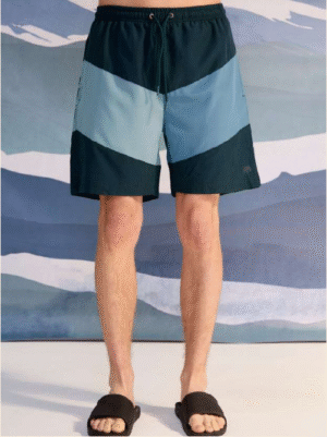 Traje de baño Nikkei