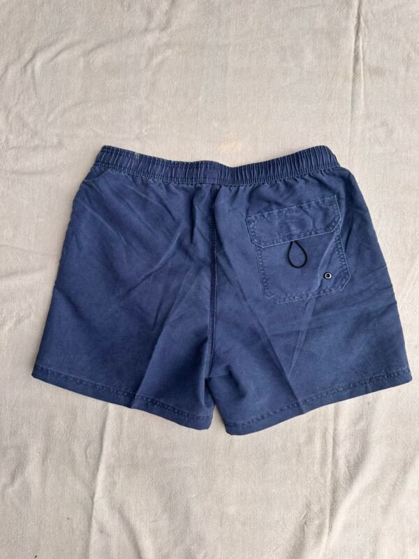 Acid Wash azul 3 Acid Wash